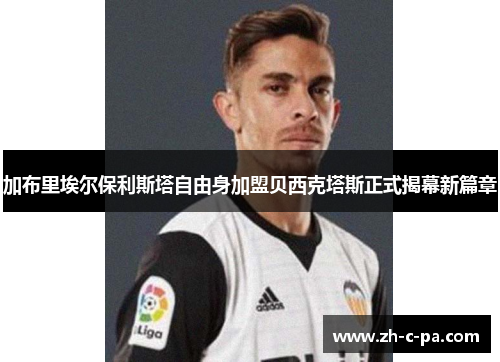 加布里埃尔保利斯塔自由身加盟贝西克塔斯正式揭幕新篇章 加布里埃尔保利斯塔自由身加盟贝西克塔斯正式揭幕新篇章